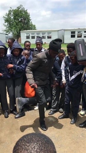 #standerton unstoppable #FVM🔥 @Sllash🇿🇦