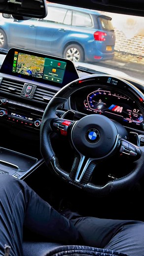 DEMONIZED on Instagram: "BMW 3 SERIES F30 🔥 Visited us for: • Virtual dashboard upgrade: This modification is a direct plug & play speedometer that doesn’t require the motherboard to be swapped from your original, does not require any coding, soldering or programming. A complete plug & play unit! Now the boring part is out of the way, let’s run over some of the features 😎 • Detailed unit & metric settings that allow you to choose between MPH, KMH, Litres, Gallons… etc! • Detailed