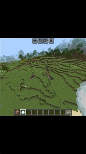 This Snowball Deletes The Ground 💀