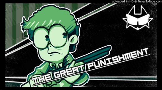 The Great Punishment (Old) FNF Vs Gorefield V2 OST