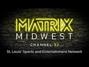 Introducing: Matrix Midwest!
