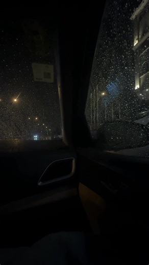 ‏#تصويري #الرياض_الان #مطر