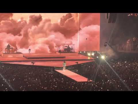 Billie Eilish - Happier Than Ever | Happier Than Ever World Tour | O2 Arena | 11th June 2022