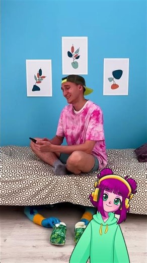 Epic Slime Surprise Prank! 🎉😆