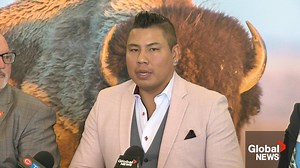 Regina business memorandum set to help Indigenous entrepreneurs