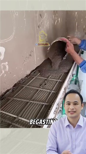 How to Make a Floating Table Fast | Tips & Tricks #tipsandtricks