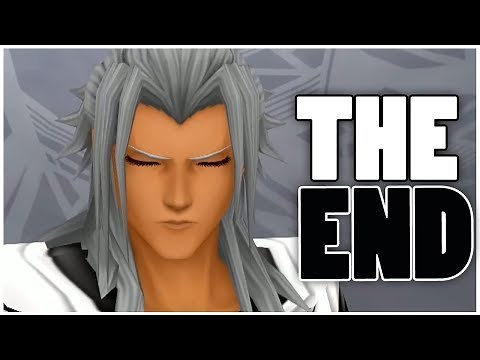 THE END - HOW TO BEAT FINAL XEMNAS | KINGDOM HEARTS 2.5 PS4 GAMEPLAY Critical Mode Part 52 PS4 60FPS