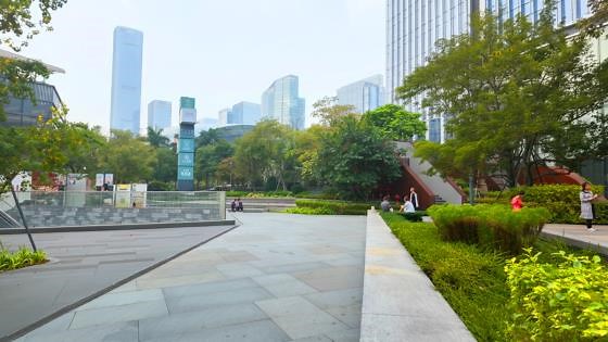 Πώς η βιωσιμότητα και η τεχνολογία συνυπάρχουν στη Σενζέν