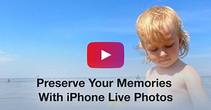 50K views · 233 reactions | Have you ever taken Live Photos with your...
