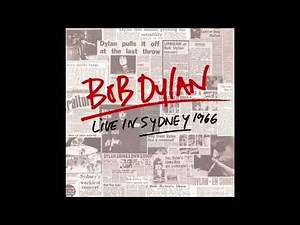 Positively 4th Street (Sydney Bob Dylan)