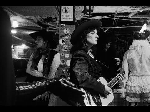 The Gaslight Anthem - Spider Bites (Official Video)