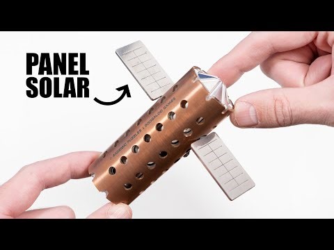 EL PUZZLE MÁS DIFÍCIL DE MI VIDA *CREADO POR INGENIEROS*