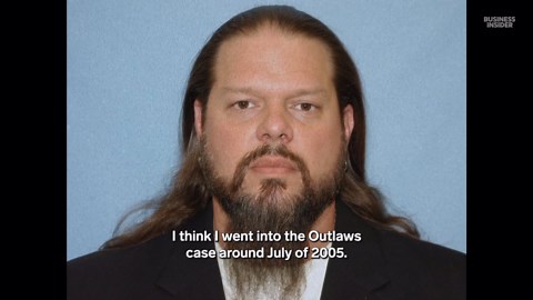 How FBI undercover agents actually work