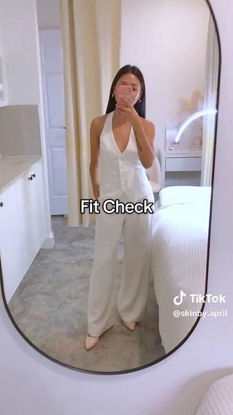 Work fit ✨ ##foryoupage #fyp #workfit #fitcheck #relatable