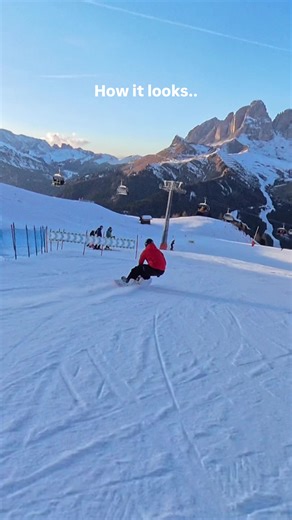 Mastering the Art of Snowboard Carving Techniques