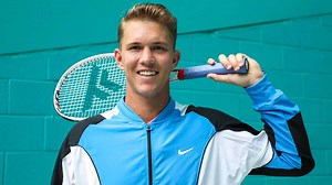 Inside the rise of Martin Damm | ATP Tour | Tennis