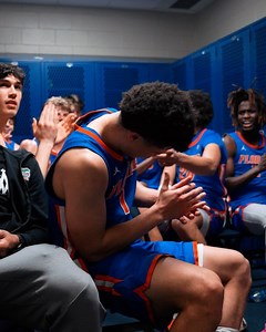5.1K views · 1.7K reactions | Florida Gators Men's Basketball on Reels | Facebook