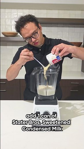 Chocolate Coffee Tres Leches Recipe