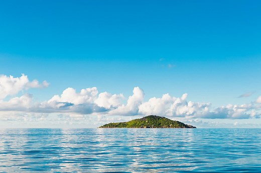 25 Mind-Boggling Facts About the Ocean You May Not Already Know