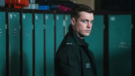 Who is in the cast of Blue Lights series 3? Full line-up and what time it is on BBC One