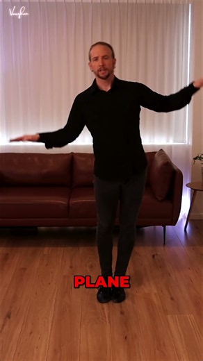 Dance Movement Planes: Master Frontal, Turn, and Sway! #BallroomMastery