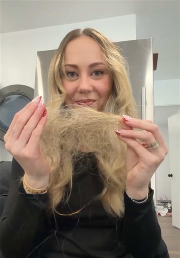 HELPPPPP! 💀 | burning hair