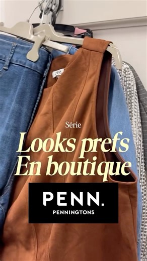 Emily • Créatrice Mode Taille Plus | Lifestyle on Instagram: "Bienvenue dans ma série “Looks prefs en boutique” et aujourd’hui nous sommes chez @penningtons pour essayer leurs nouveautés. Dites-moi quel(s) morceau(x) vous aimeriez que je style dans une prochaine vidéo 🤭 #modetailleplus #penningtons Taille plus. Vêtements taille plus. Mode taille plus. Essayage taille plus. Montreal. Montréal. Grande taille femme. Mode grande taille. Boutique grande taille. Boutique taille plus. Haul grande tail