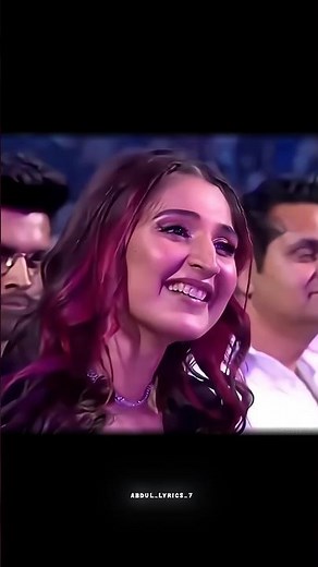 Main Tera Boyfriend ❤️ | Neha Kakkar | Romantic Song #shorts #liveperformance #viral #lyrics