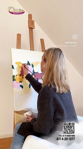 Artwork by ArtbyChili with LUKAS Cryl Pastos