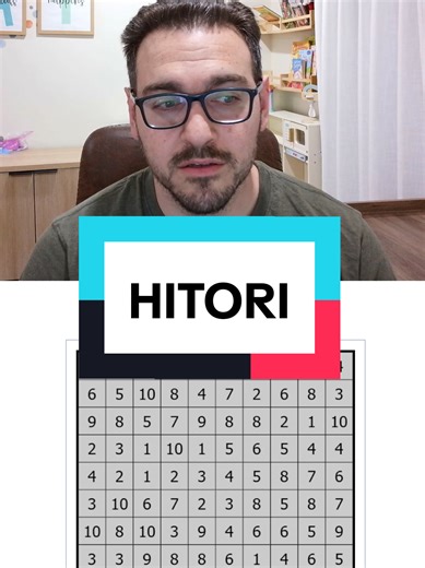 Understanding Hitori: A Fun Logic Puzzle Game