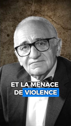 🚨 Voluntary exchange vs. political power 💥 Murray Rothbard #MurrayRothbard #Rothbard #Capitalism