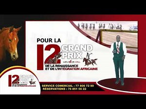 Spot promo number 01