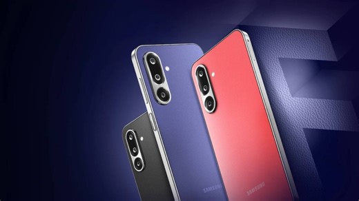 Samsung Galaxy F36 5G launched with 50MP OIS camera and 5,000mAh battery, price is less than Rs 20,000