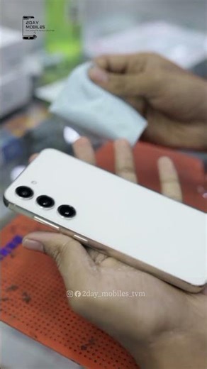 💥 Your Phone Deserves the Best Care!#2daymobiles #shorts