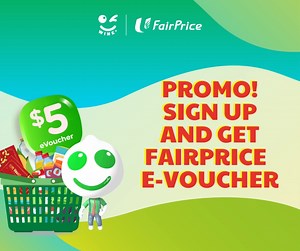 ENJOY OUR DEAL  Download the WINK+ App at https://winkwink.sg/ and...