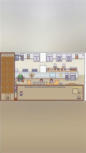 Check out SoulBite on Steam ! SoulBite is a 2D pixel-art restaurant sim. You're the chef of a sma...