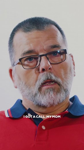 499K views · 31K reactions | This Casting Crowns song hits us even harder with Jerry's story in mind. When we say God uses K-LOVE to play the right song at the right time, this is what we mean. Thank you for sharing your story with us, Jerry.  | K-LOVE Radio | Facebook