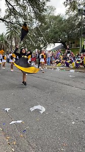 😊🖤💛🐾 | East St. John High School Wildcats