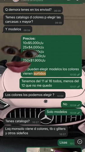 LEANNN O ME MWORD Y los q quieren fundías x $1900 tmb comenten😂🫶🏻