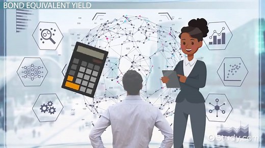 Bond Equivalent Yield | Definition, Formula & Examples