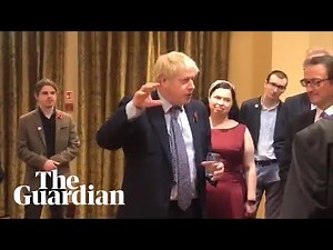 Boris Johnson accused of misleading public over Brexit deal after Northern Ireland remarks