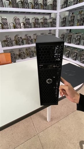 Mining Bitcoin at Home Starts with Avalon Q PC-Style #avalon #jinglemining #heater #cryptoheating #cryptominer #wintersetup #homeheating #bitcoin #btc #bitcoinminer #cryptomining #homemining #pcsetup #bitcoinmining