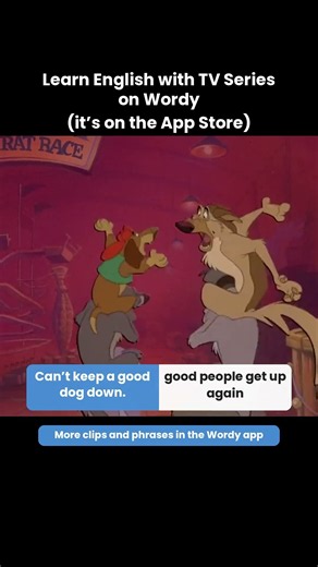 join 400k+ english learners on the "Wordy" app