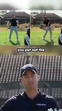 🤯 FORGET strength! Unlock MORE club speed with this simple turn secret. Watch now!