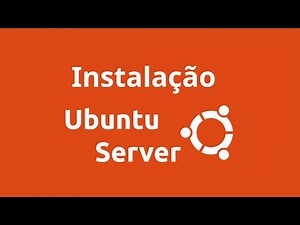 Easy installation of Ubuntu Server 2023.