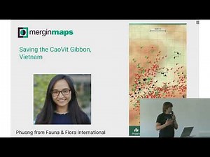 2023 | Mergin Maps: capture geo-data and share your QGIS projects with ease - Peter Petrik