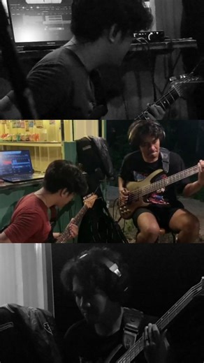 RE-KA on Instagram: "Nightmare - polyphia . . Vidio editing @muhamadridwaann_ 🔥"