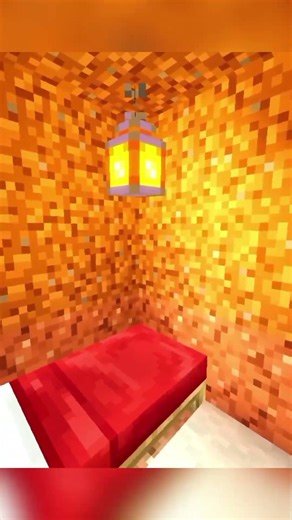 🏡 Tiny Micro House in Minecraft | Cinematic Short 🎬✨ #minecraft #cinematicshort #fyp