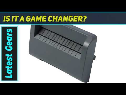 Brother Industrial PA-CU-001: The Ultimate Manual Cutter for Precision