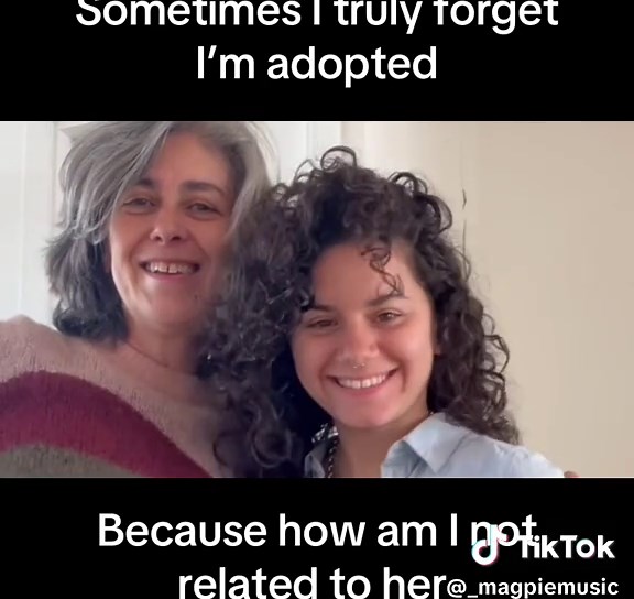 Exploring the Journey of Adoption and Family Bonds